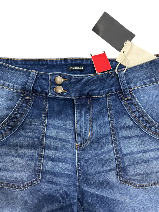 Pantalón XL (FLAMINGALS)