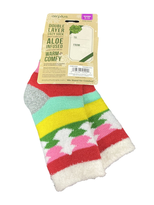 Calcetas 5-10 (AIRPLUS)