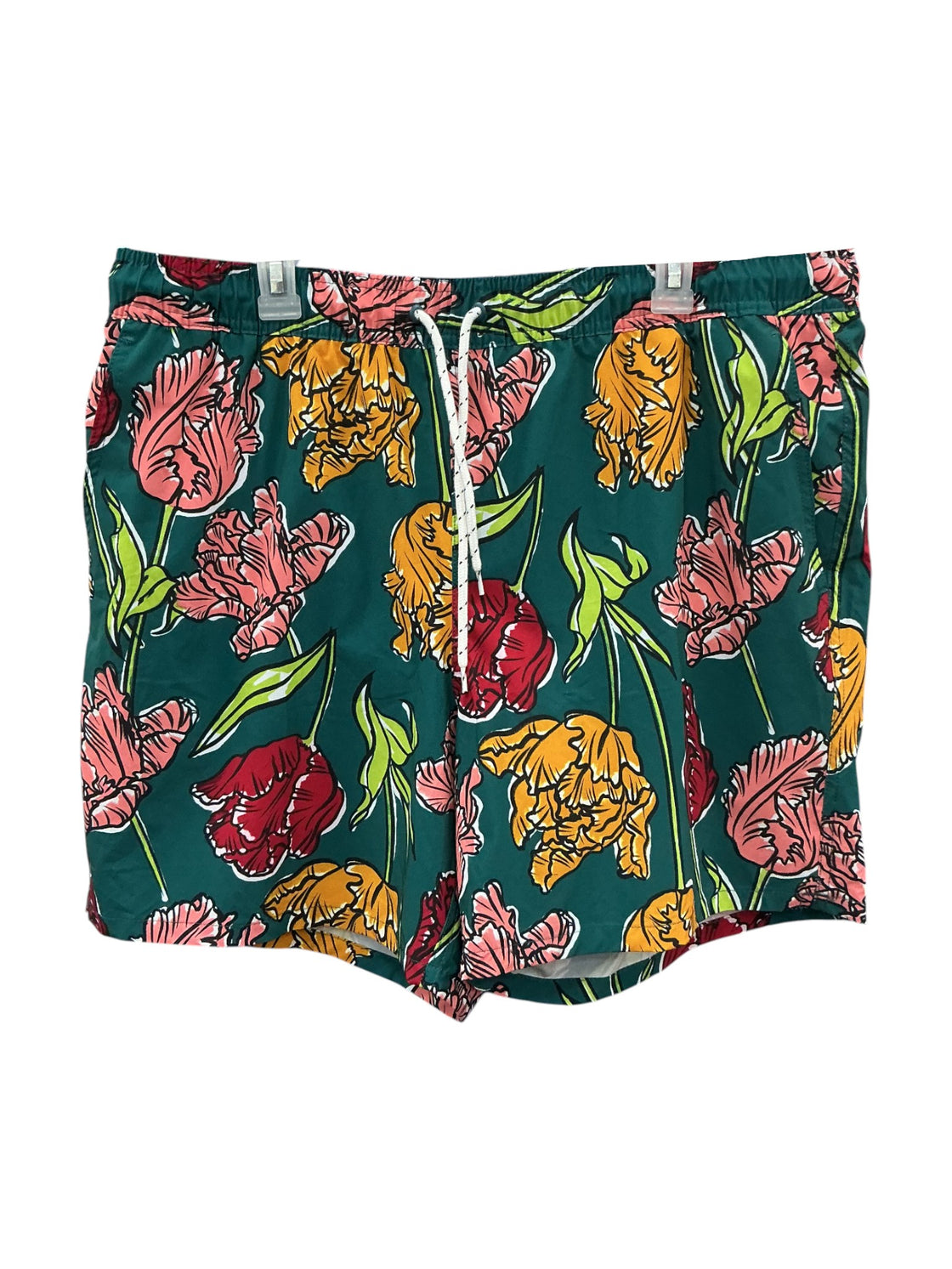 Pantaloneta XL (GEORGE)