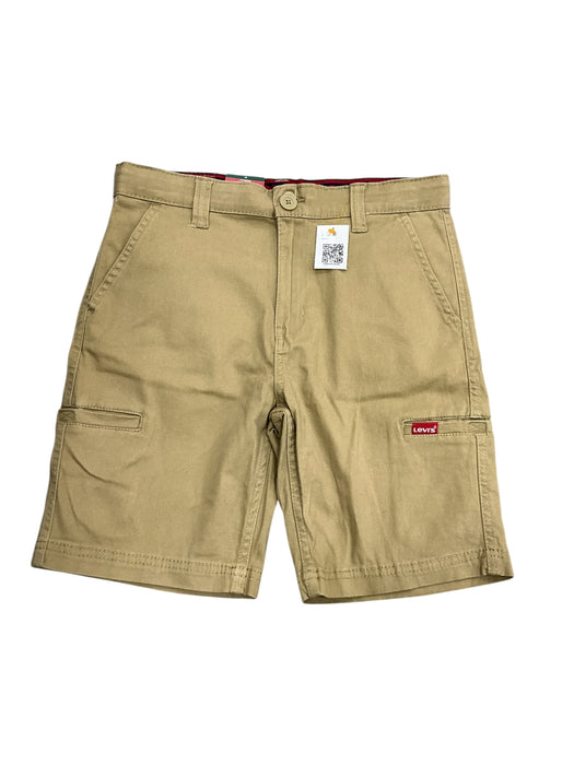 Pantaloneta 14 para niño (LEVI'S)