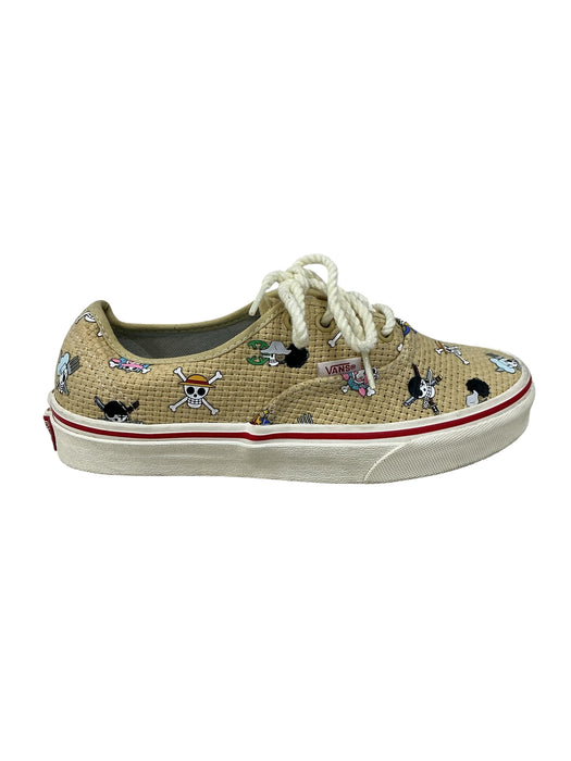 Tenis 6 (VANS)