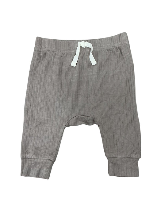 Dúo de pants para bebé  0-3M (GERBER)