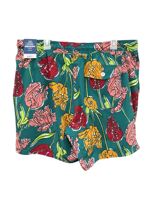 Pantaloneta XL (GEORGE)