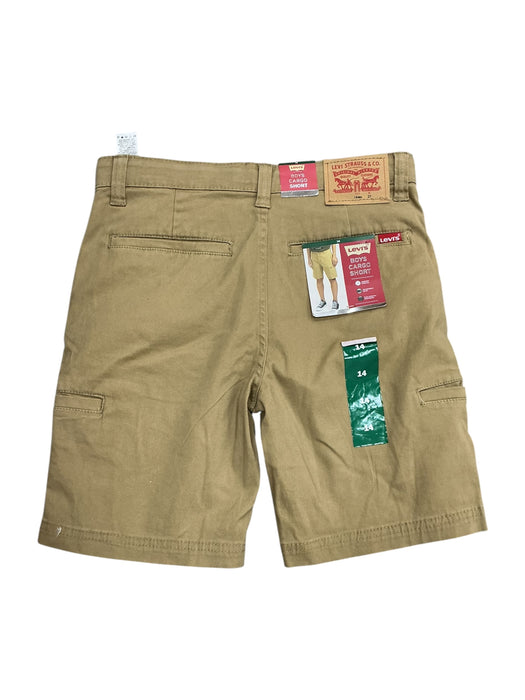 Pantaloneta 14 para niño (LEVI'S)