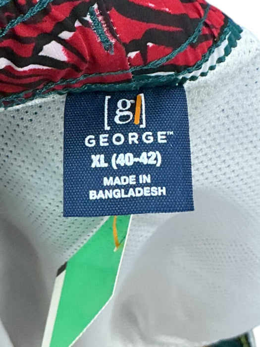 Pantaloneta XL (GEORGE)