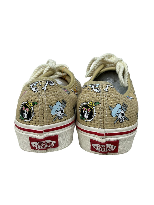 Tenis 6 (VANS)