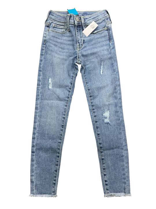 Pantalón de niñ@ 7 (OLD NAVY)