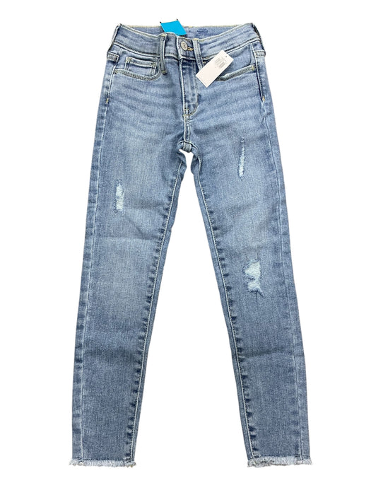Pantalón de niñ@ 7 (OLD NAVY)