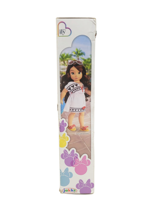 Set de ropa para muñeca (DISNEY)