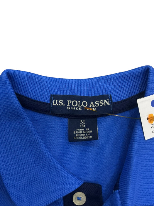 Camisa para niño 8 (U.S. POLO ASSN.)