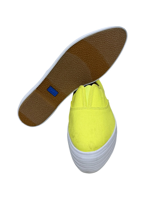 Zapato 8 (KEDS)