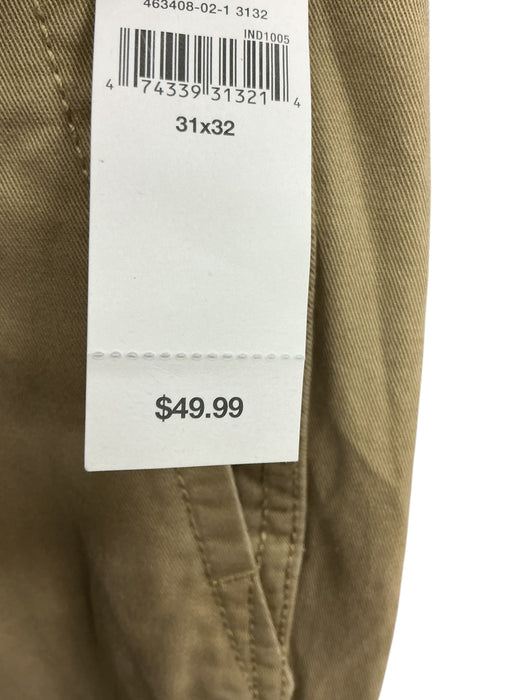 Pantalón 31/32 (GAP)