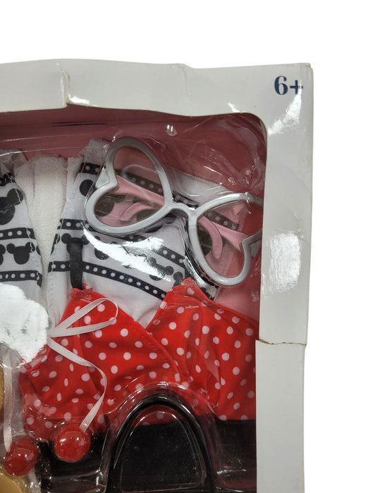 Set de ropa para muñeca (DISNEY)