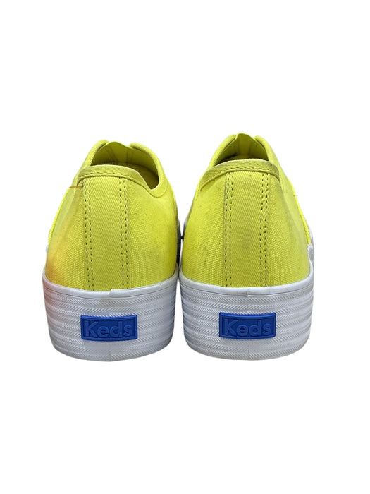 Zapato 8 (KEDS)