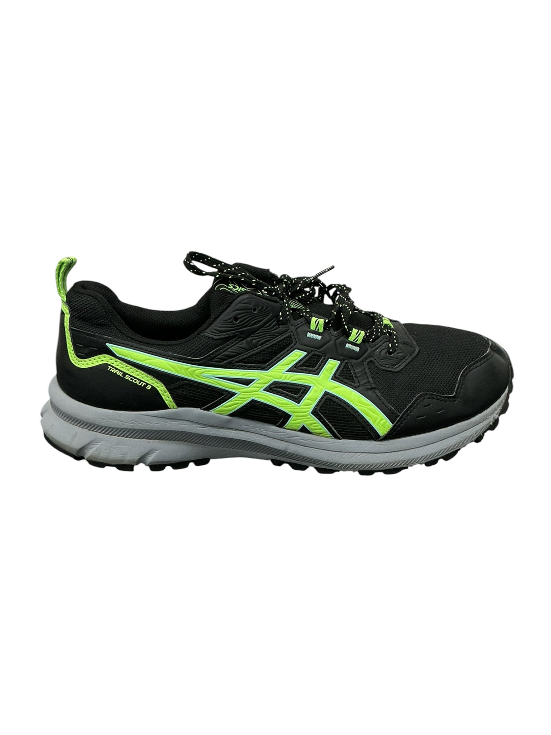 Tenis 11 (ASICS)