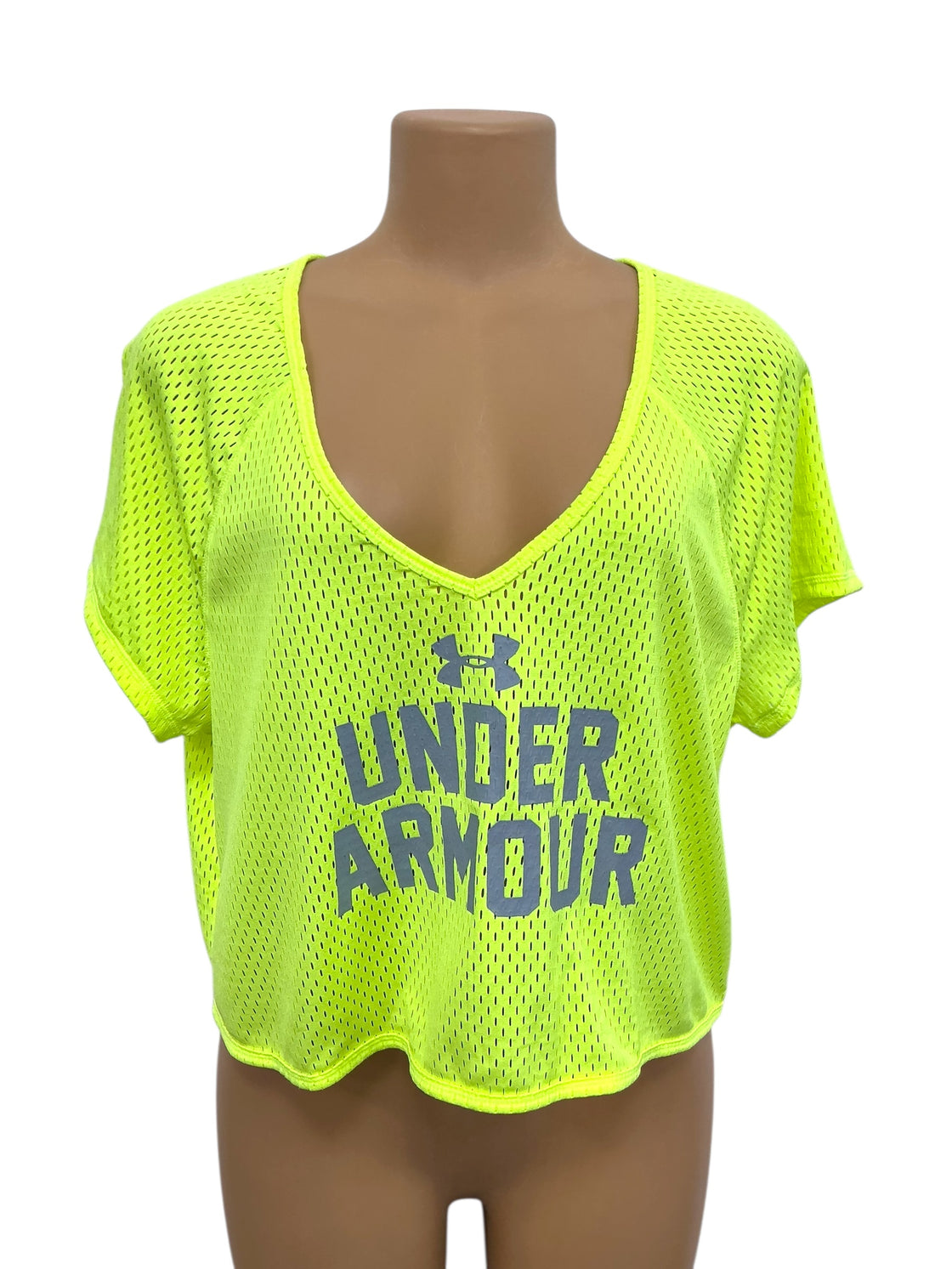Blusa XL (UNDER ARMOUR)