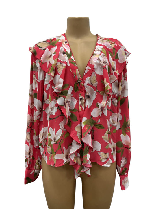 Blusa L (EXPRESS)