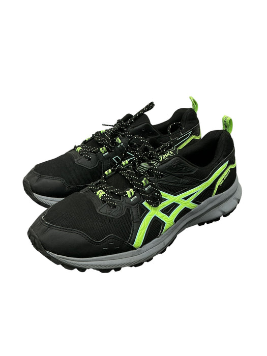 Tenis 11 (ASICS)