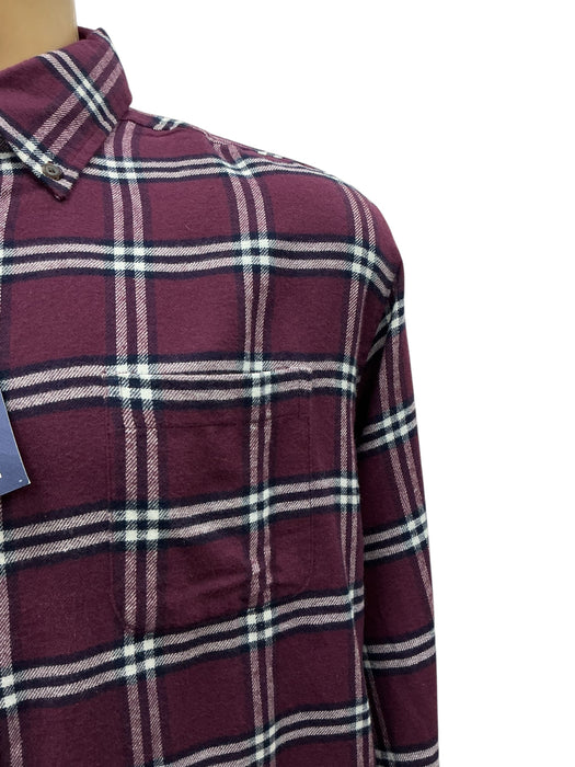 Camisa L (CROFT & BARROW)