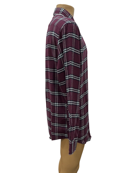 Camisa L (CROFT & BARROW)
