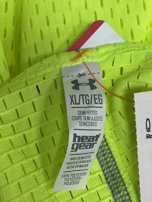 Blusa XL (UNDER ARMOUR)