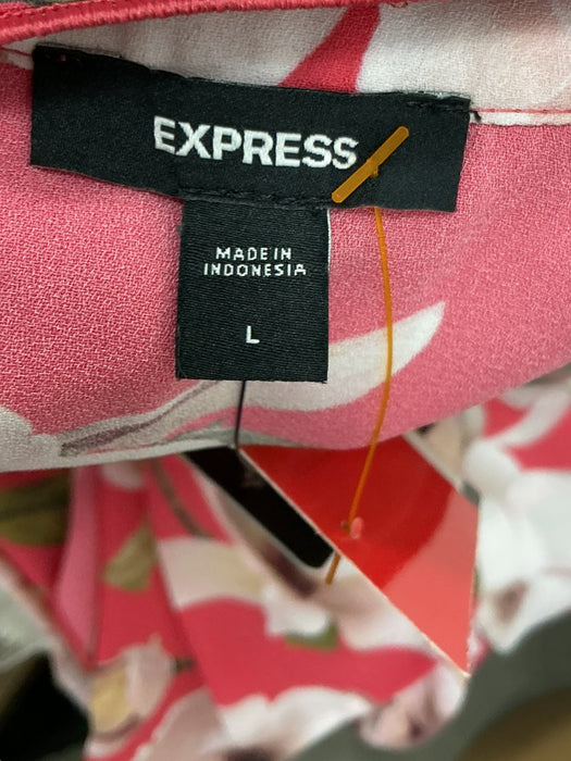 Blusa L (EXPRESS)
