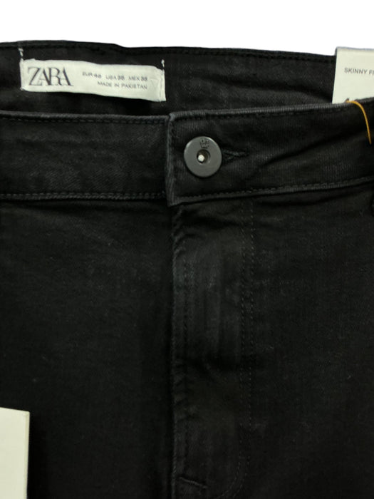 Pantalón 36 (ZARA)