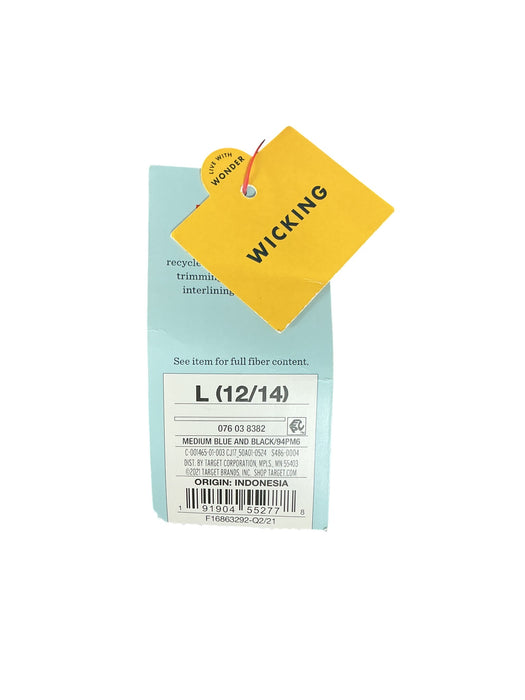 Camisa L (CAT & JACK)