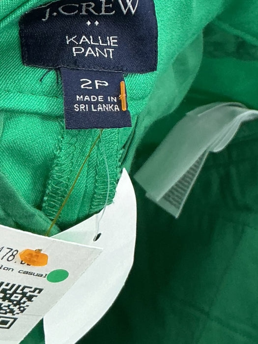Pantalón 2P (J.CREW)