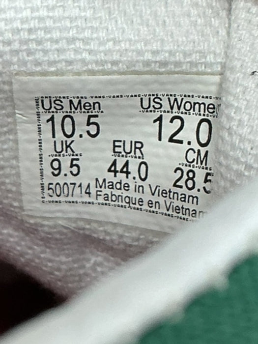 Tenis 10.5 (VANS)