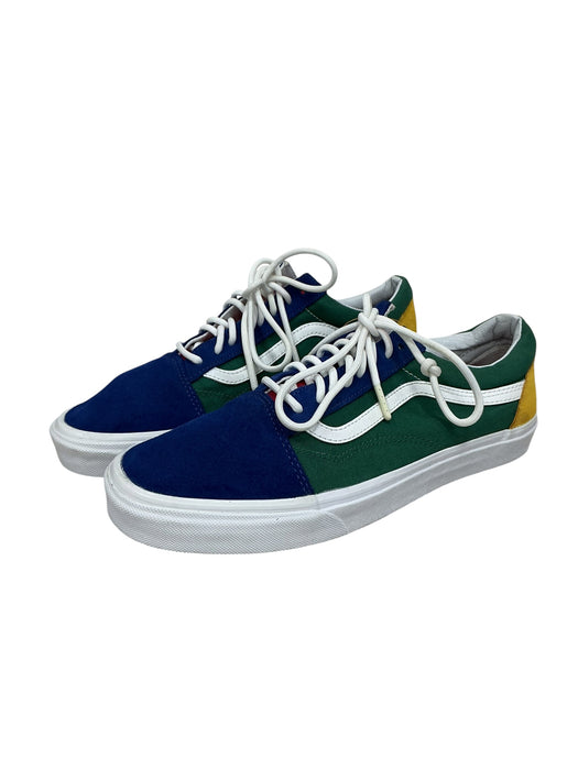 Tenis 10.5 (VANS)