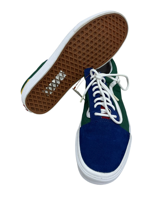 Tenis 10.5 (VANS)