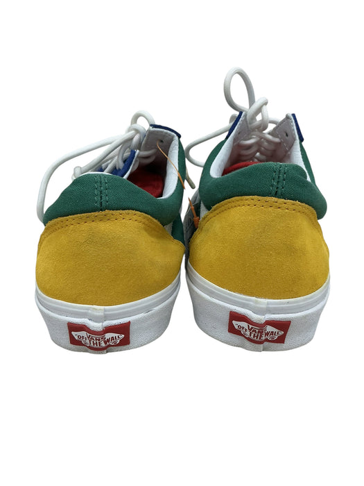 Tenis 10.5 (VANS)