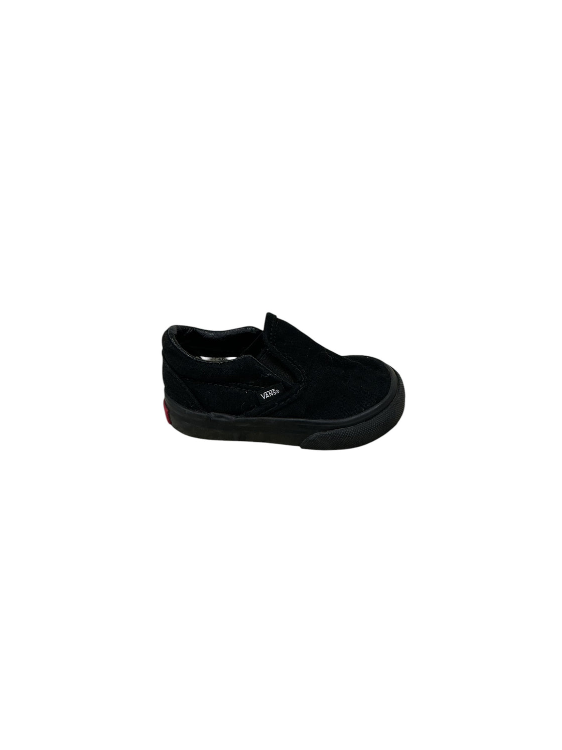 Tenis para bebé 4C (VANS)