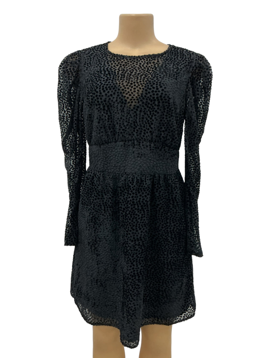 Vestido S (EXPRESS)
