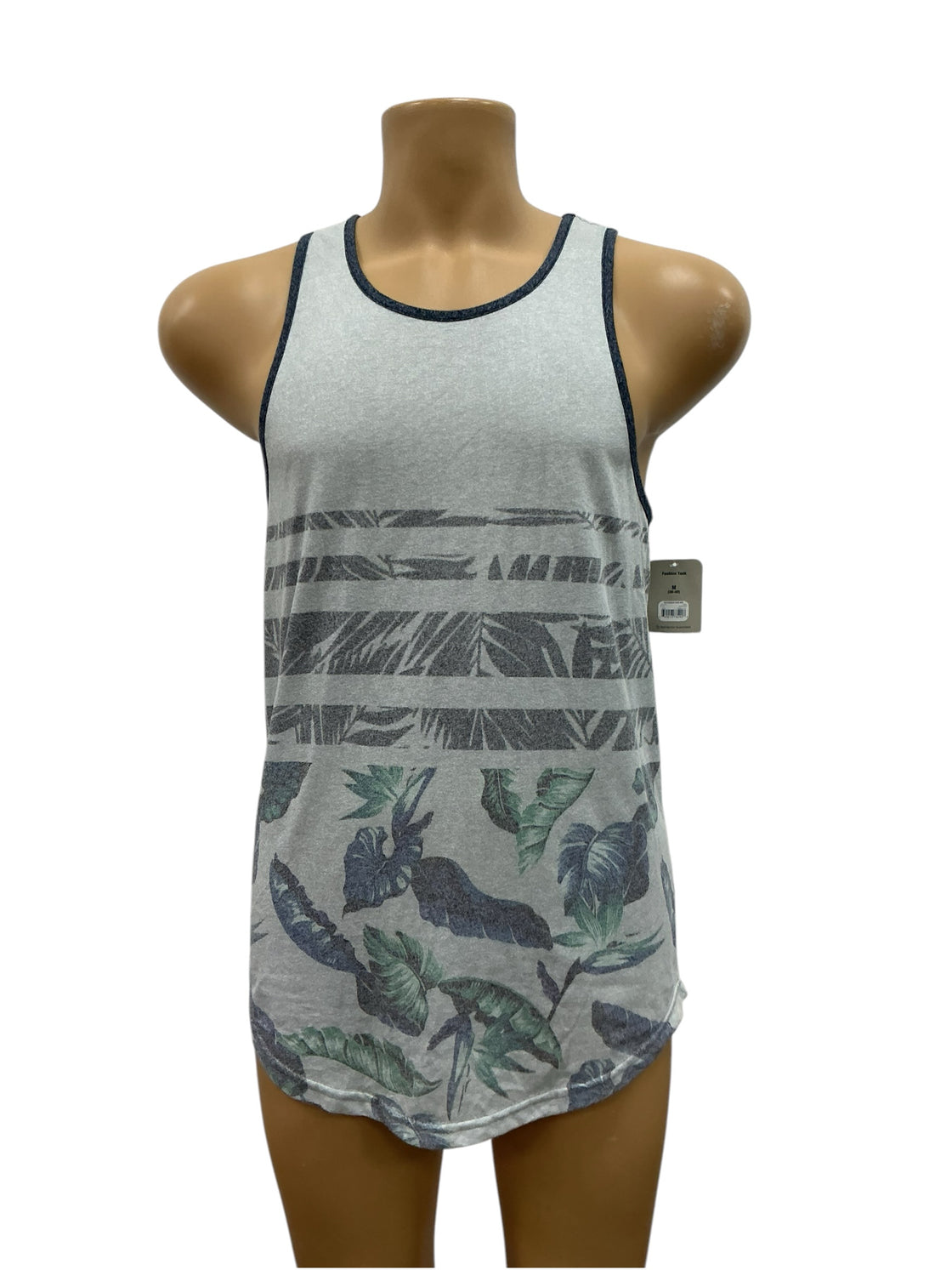 Playera M (GEORGE)