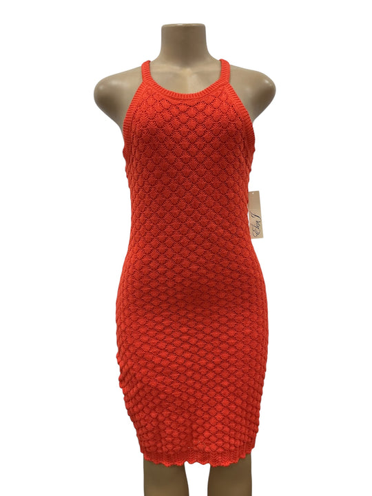 Vestido M (ELIZA J)
