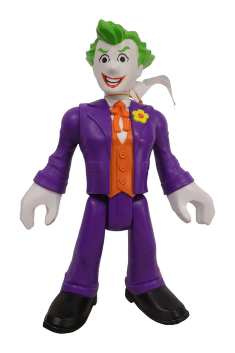 Joker (DC COMICS)