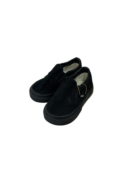 Tenis para bebé 4C (VANS)
