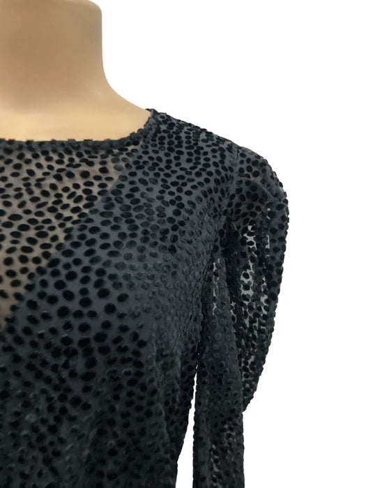 Vestido S (EXPRESS)