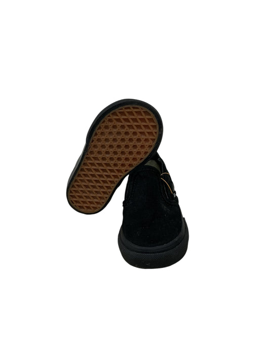Tenis para bebé 4C (VANS)