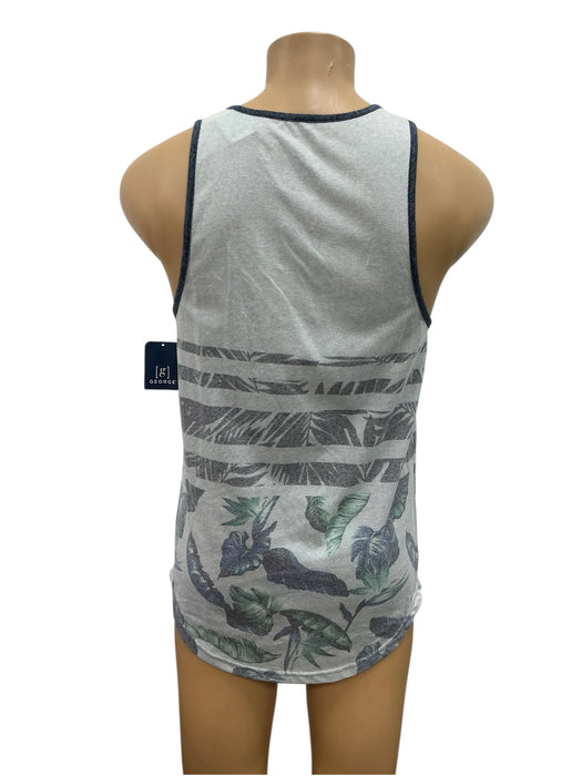 Playera M (GEORGE)