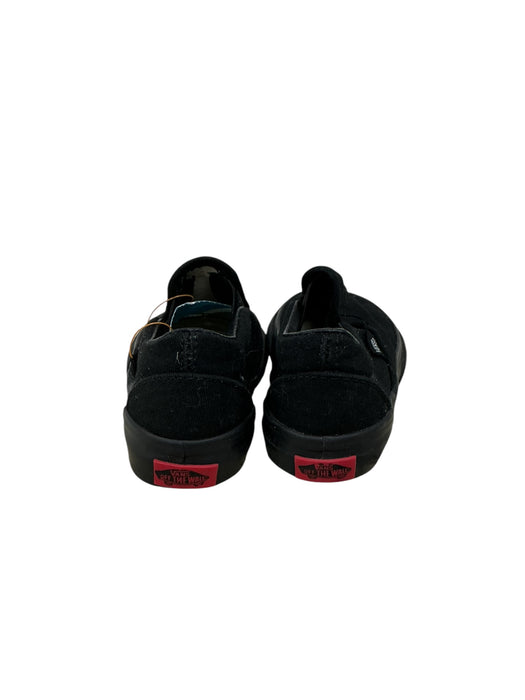 Tenis para bebé 4C (VANS)
