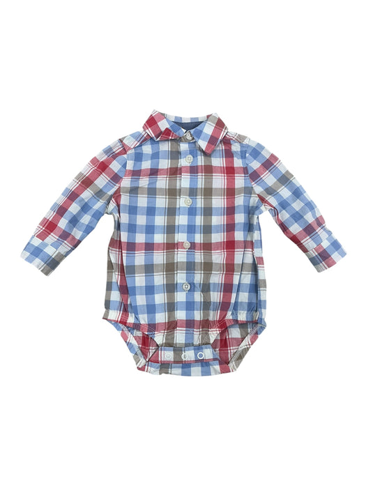 Traje para Bebé 6M (OSHKOSH)
