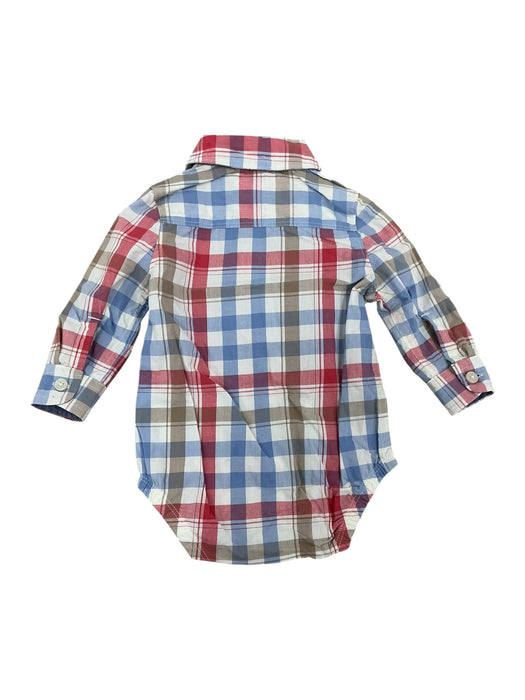 Traje para Bebé 6M (OSHKOSH)