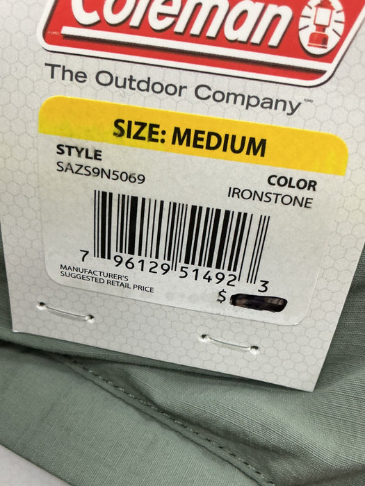 Pantaloneta M (COLEMAN)