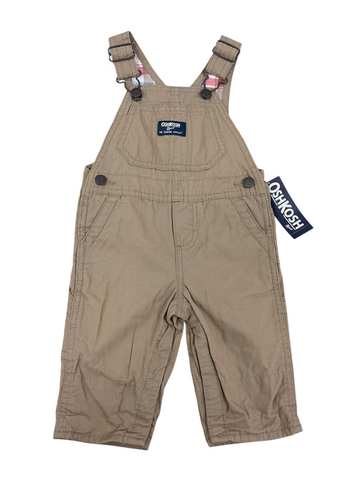 Traje para Bebé 6M (OSHKOSH)