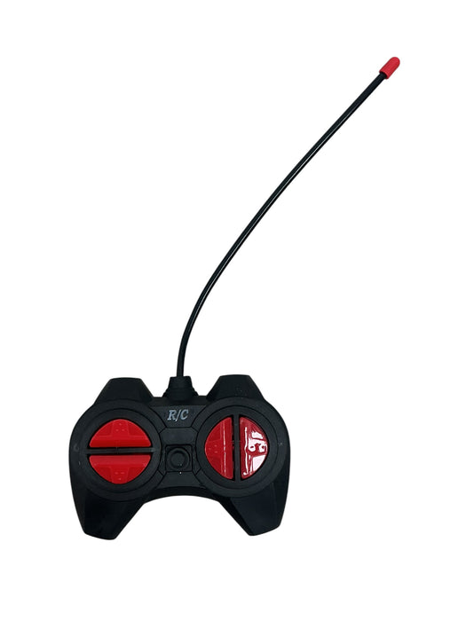 Carro deportivo a control remoto