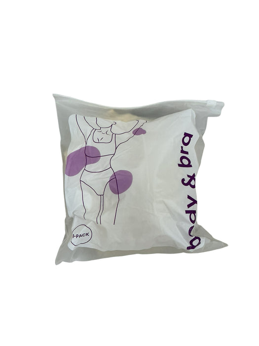 Brasier XL (BODY & BRA)