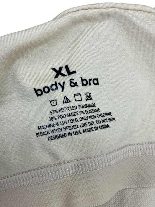 Brasier XL (BODY & BRA)